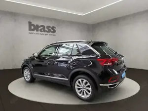 Volkswagen T-Roc T-ROC Style 1.5 l TSI OPF 110 kW (150 PS ) Bild 3
