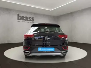 Volkswagen T-Roc T-ROC Style 1.5 l TSI OPF 110 kW (150 PS ) Bild 4