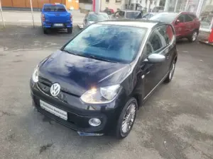 Volkswagen up! cheer up! Bild 2