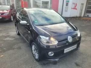 Volkswagen up! cheer up! Bild 4