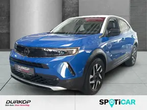 Opel Mokka Elegance heizb.Frontera/Navi/LED-Scheinw Digitales
