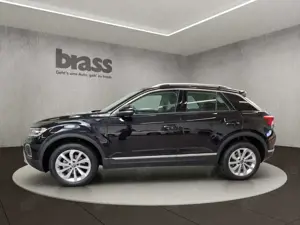 Volkswagen T-Roc T-ROC Style 1.5 l TSI OPF 110 kW (150 PS ) Bild 2