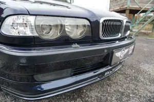 BMW 750