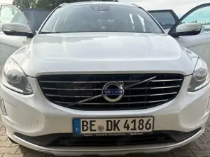 Volvo XC60 XC60 D5 AWD Geartronic Summum