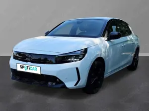 Opel Corsa F GS 1.2 Turbo Start-Stop LED Navi Keyless Bild 3