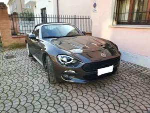 Fiat 124 Spider 124 Spider 1.4 MultiAir Turbo Lusso