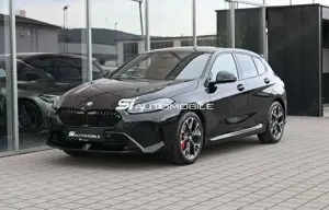 BMW 120 d M SPORT PRO *ACC*AHK*HARMAN*HUD*MASSAGE*MEMO*360