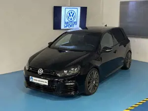 Volkswagen Golf R 4Motion 6-Gang /Leder/ 19´´/Xenon/HG-M