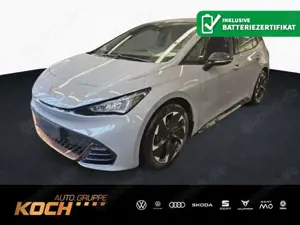 CUPRA Born 170 kW ACC*PDC*TopView*SHZ*FullLink*Klima*N