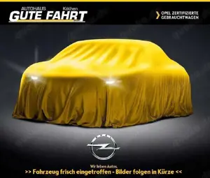 Opel Astra Dynamic Start/Stop