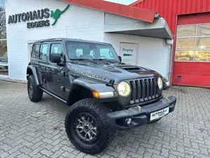 Jeep Wrangler Unlimited Rubicon 392/6.4L/LEDER/ACC