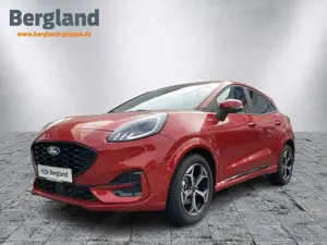 Ford Puma ST-LINE X