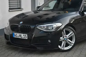 BMW 118 i M-Sportpaket! Performance! Unikat! 18 Zoll!