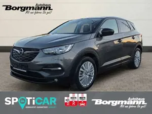 Opel Grandland Edition 1.2 Navi - Sitzheizung - Apple CarPlay - U