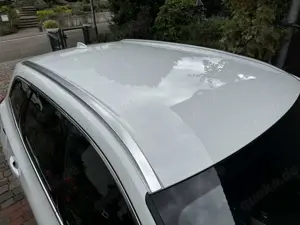 Volvo XC60 D3 Momentum Bild 5