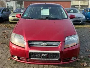 Chevrolet Kalos 1.2 SE