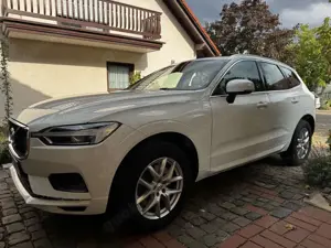 Volvo XC60 D3 Momentum Bild 3
