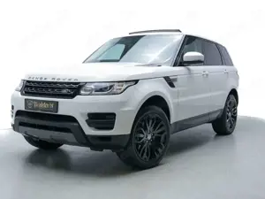 Land Rover Range Rover Sport Bild 2