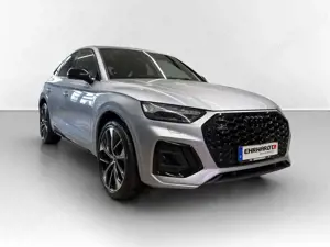 Audi Q5 Sportback 40 TFSI quattro S tronic S line MATRI... Bild 3