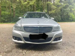 Mercedes-Benz C 200 C 200 T CDI 7G-TRONIC Edition C