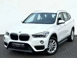 BMW X1 sDrive 18 i /NAVI/LED/AHK/GARANTIE/
