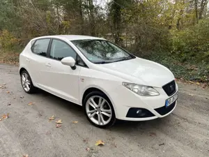 SEAT Ibiza Ibiza 1.2 TSI Sport