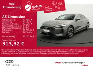Audi A5 TFSI LED*VIRTUAL*NAV*AHK*ACC*8-fach