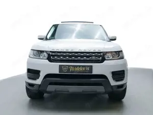Land Rover Range Rover Sport Bild 3