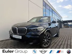 BMW X5 xDrive 30dA M-Sport PANO Parkass+ DrivAsProf
