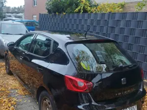 SEAT Ibiza Ibiza Sport