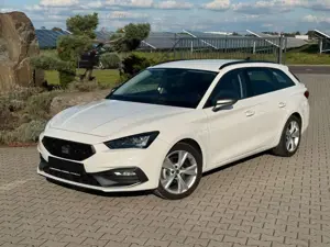 SEAT Leon Sportstourer FR 1.0 TSI LED NAVI AHK