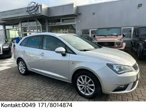 SEAT Ibiza ST Style,Navi,Scheckh,Ganzjahresr,