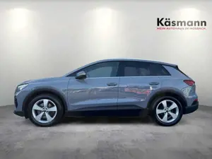 Audi Q4 e-tron 40 MATRIX AHK NAV ACC SHZ PDC Bild 4