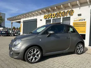 Fiat 500 Sport 51 kW (70 PS), Schalt. 6-Gang, Frontantrieb
