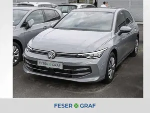 Volkswagen Golf 8 50Jahre 1.5 eTSI DSG Navi Pano AHK HUD