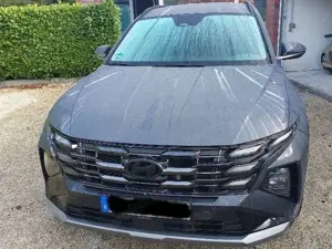 Hyundai TUCSON Diesel Autom. TREND 1. Hand FACELIFT NP 45000,-