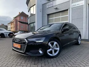 Audi A6 Avant 40 TDI sport Navi+Kamera+ACC+Virtual