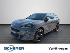 CUPRA Terramar VZ 2.0 TSI 195 kW (265 PS) 7-Gang DSG 4