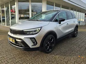 Opel Crossland Elegance NAVI-Pro LED Frontscheibe hzb. PDC+Kamera