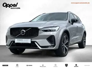 Volvo XC60 XC60 B5 Benzin AWD Ultimate Dark SHD+AHK+ALA