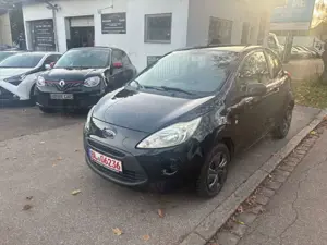 Ford Ka/Ka+ Trend 1,3 TDCI EURO 5