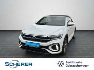 Volkswagen T-Roc R-Line 1.5 TSI IQ.DRIVE NAVI LED