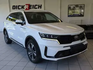 Kia Sorento Spirit 4WD Plug-In Hybrid ACC BOSE 360°
