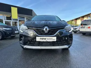Renault Captur ZEN 1.3 TCe 140 Scheckheft PDC hi Bild 2