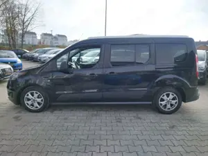 Ford Grand Tourneo Connect Trend+AUTOMATIK+KLIMA+SHZ