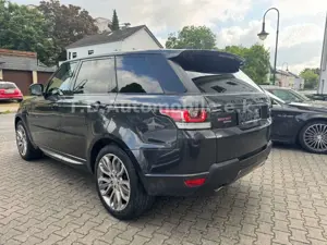 Land Rover Range Rover Sport HSE Dynamic/7 Sitz./Tüv Neu Bild 4