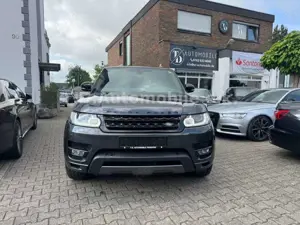Land Rover Range Rover Sport HSE Dynamic/7 Sitz./Tüv Neu Bild 2