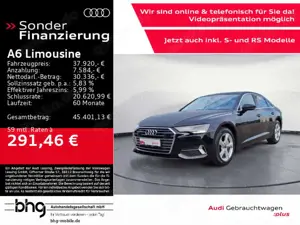 Audi A6 45 TFSI S-tronic advanced Business
