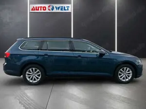 Volkswagen Passat Variant Passat Kombi Automatik LED Navigation Kamera Bild 3