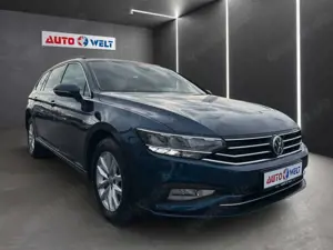 Volkswagen Passat Variant Passat Kombi Automatik LED Navigation Kamera Bild 2